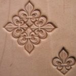 Lilly - Fleur de lis