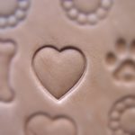 Heart MAXI size 14 mm 9/16'' - Image 2