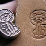 016-03 Cat body Brass
