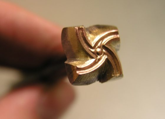 Basket Weave