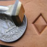 Diamonds - card symbol