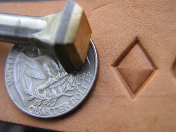 Diamonds - card symbol