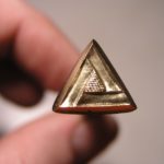 Triangle BORDER