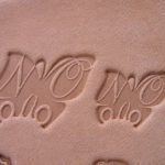 Logo with the initials - Image 2