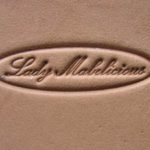 Logo in Oval - Image 2