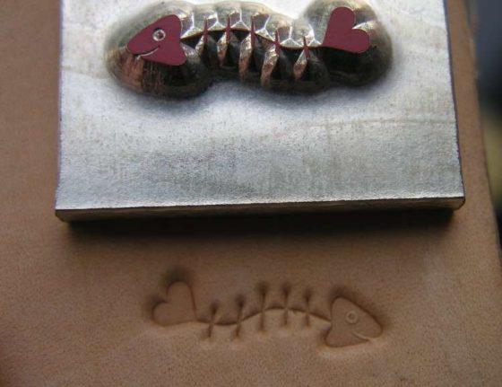 Fish bone