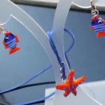 Starfish pendant - Image 2