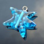 Starfish pendant - Image 2