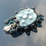 Crab pendant - Image 2