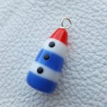Lighthous pendant