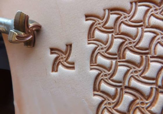Basket Weave - Image 2