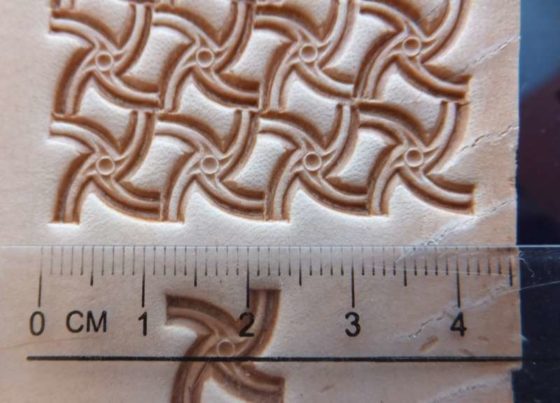 Basket Weave - Image 3