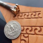 013-13 Round Meander BORDER - Image 2