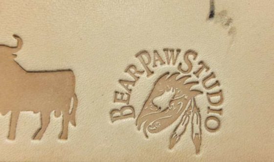 Logo BearPaw