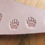 017-99 Bear ALU Complet 1/2''  left right front and rear, 4 pcs