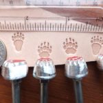 017-99 Bear ALU Complet 1/2''  left right front and rear, 4 pcs - Image 4