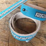 Leather bracelet - Image 2