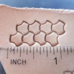 3D knotted MINI leather straps - Image 2