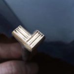 013-16 Braid DOUBLE stripe quadratic - Image 3