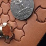 013-06 3D knotted leather straps - Image 2