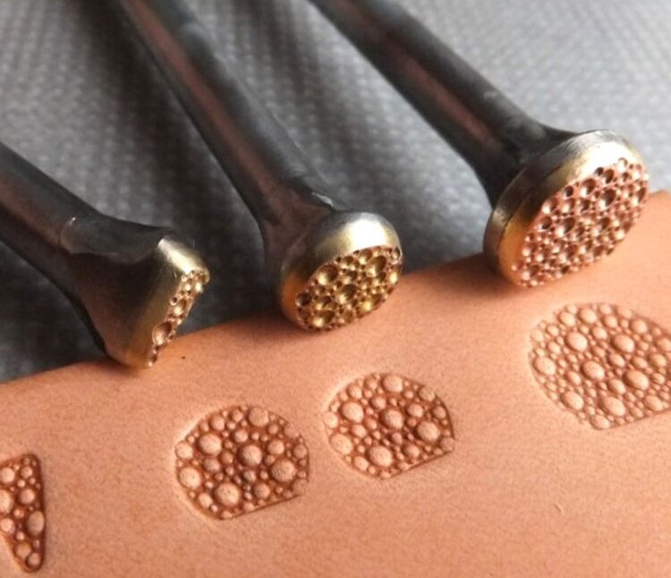 017-14 Matting Bubble Shader 3 pcs set