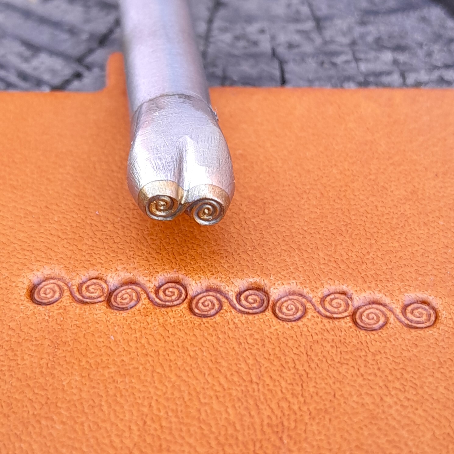 016-13 MICRO spirals