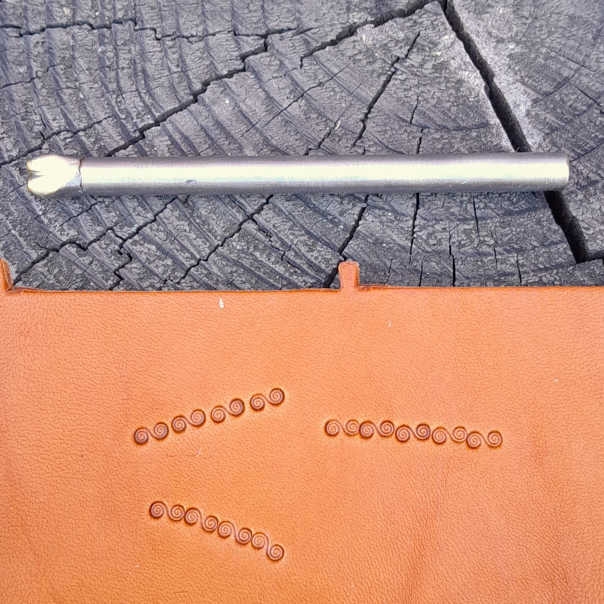016-13 MICRO spirals
