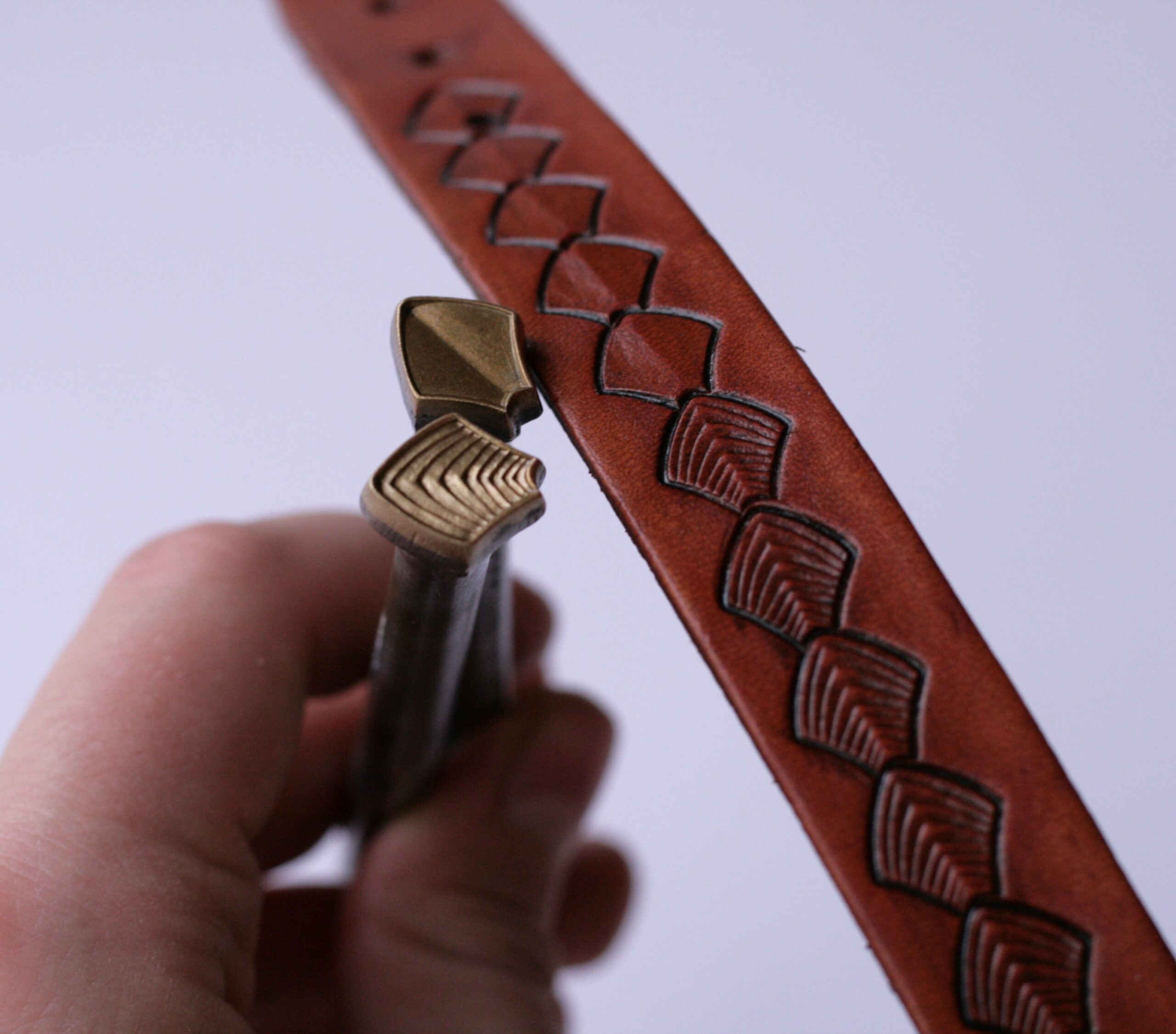 017-06 Small scales 2 pieces