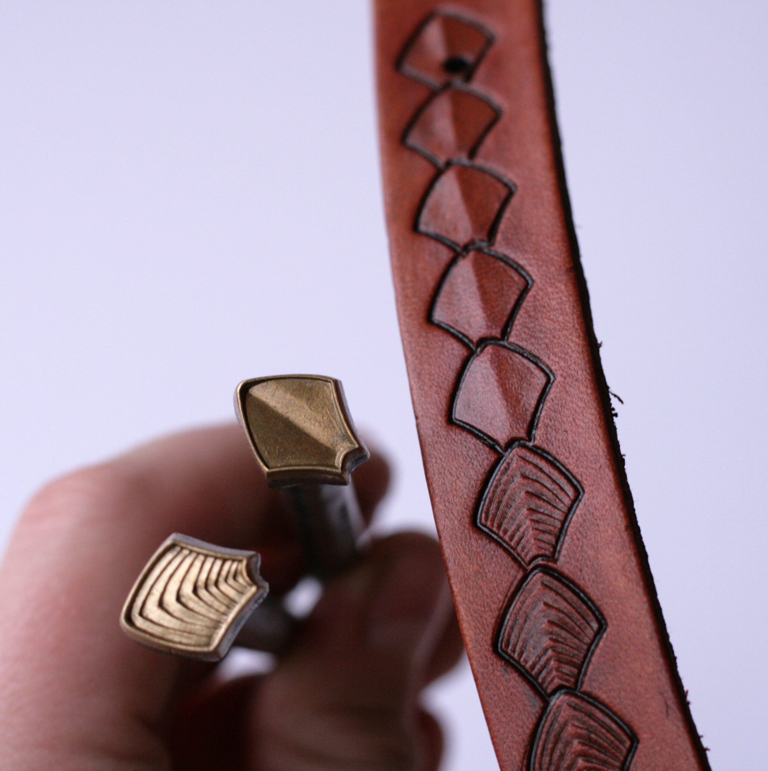 017-06 Small scales 2 pieces