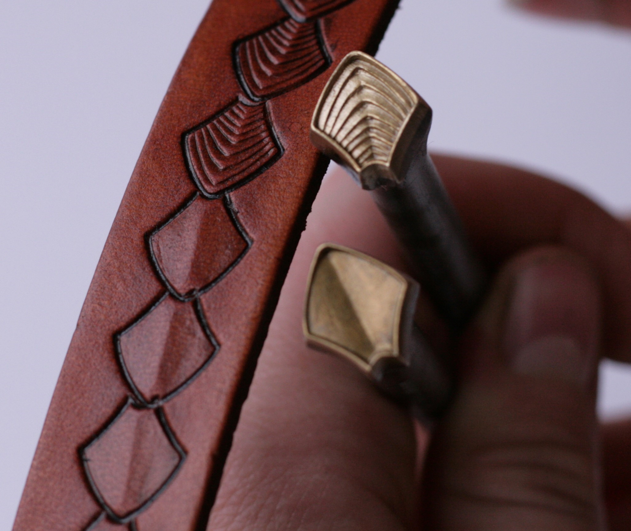017-06 Small scales 2 pieces