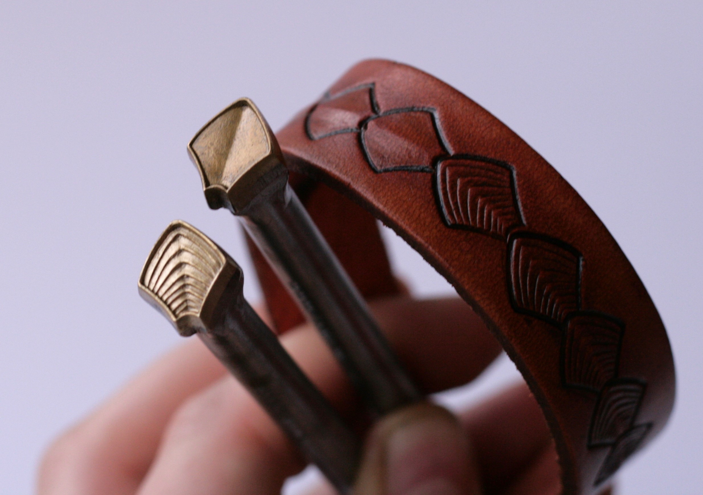 017-06 Small scales 2 pieces