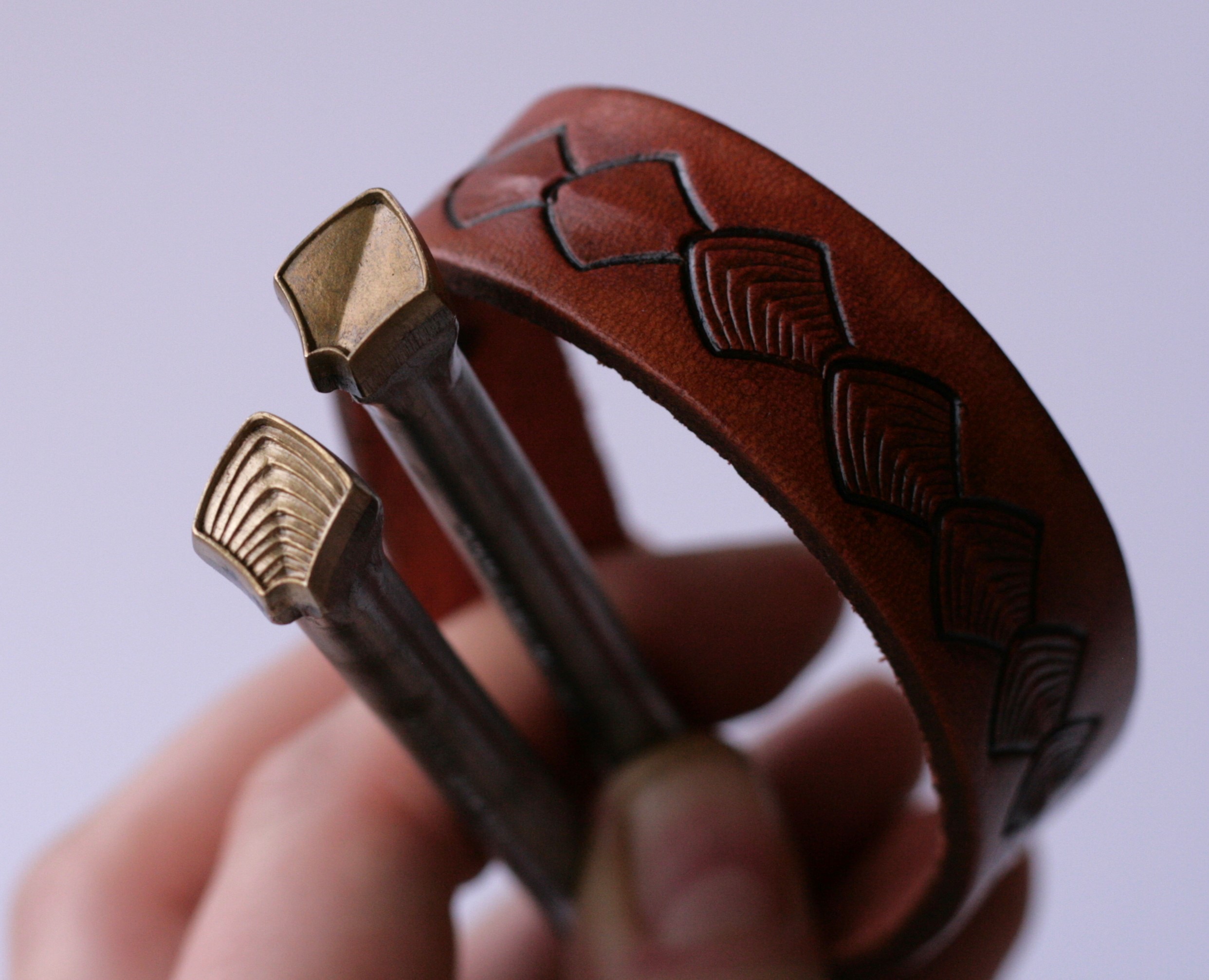 017-06 Small scales 2 pieces