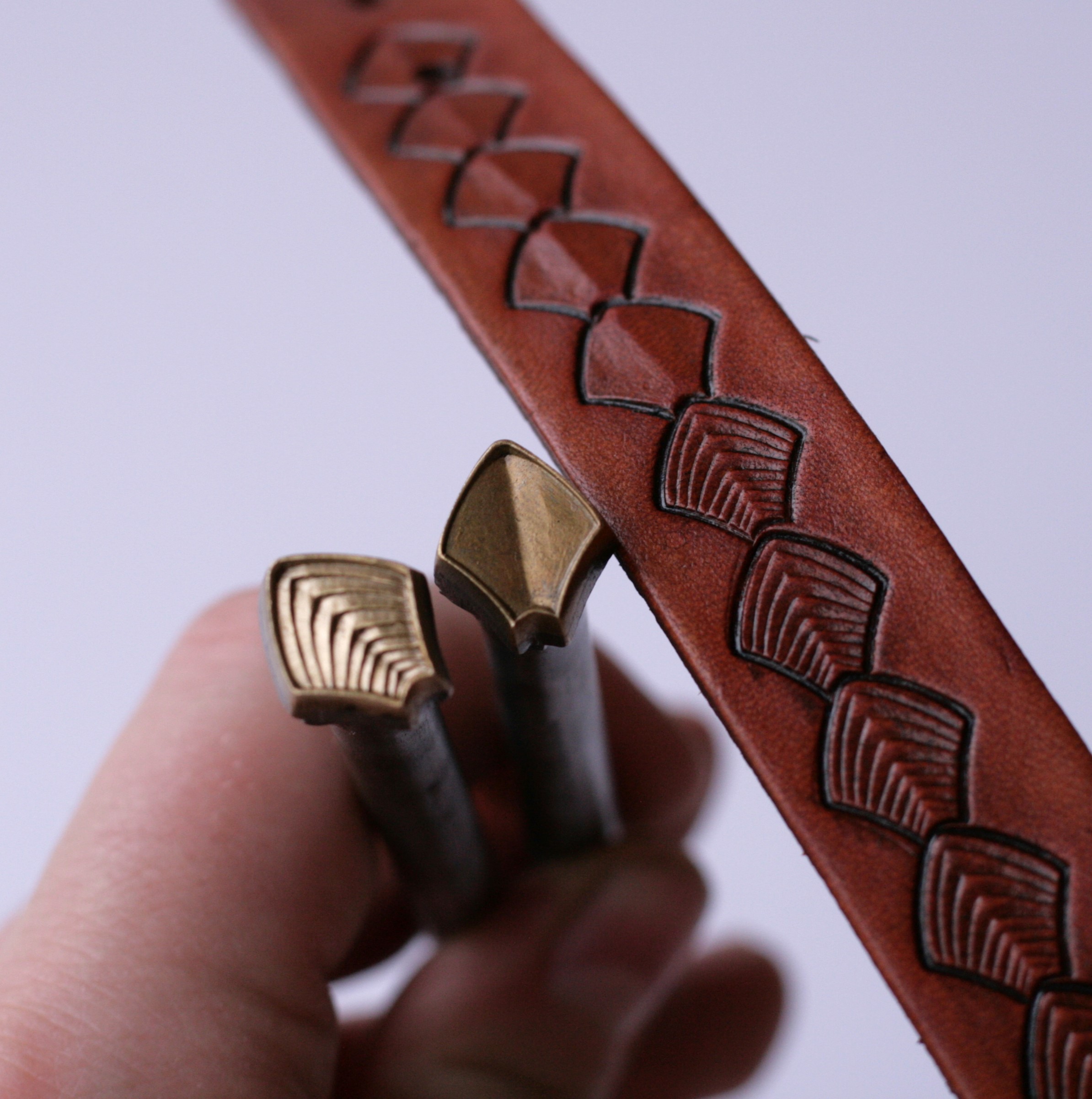 017-06 Small scales 2 pieces